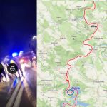 Wleń przegrał walkę z wielką wodą! Bóbr zalewa miasto