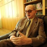 Piekło zamarzło, czyli „oda” Wyborczej do… Jaruzelskiego!