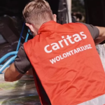 Caritas Polska przekazała już pomoc powodzianom o wartości ponad 3 mln złotych!