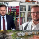 Woś: 250 milionów złotych trafiło do strażaków z Funduszu Sprawiedliwości | Wydanie Specjalne