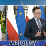 Afera taśmowa w partii Hołowni
