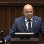 Matecki rozwiał wątpliwości pokazując zdjęcie: koniec z waszą hipokryzją!