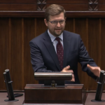 Śliwka: udostępniliście tajne akta rosyjskiemu szpiegowi!
