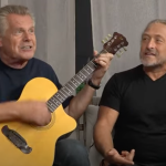 Jakie plany ma zespół VOX? O tym opowie Dariusz Tokarzewski i Mariusz Matera!