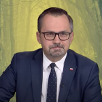 Horała: praworządność według polityków europejskich jest taka, jak według Tuska