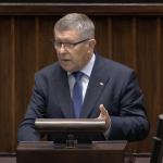 Kuźmiuk: mniejsze samorządy są pozostawione same sobie!