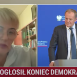 Łabno: władza może działać tylko na podstawie i w granicach prawa