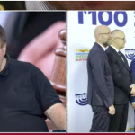Tusk grozi obcą interwencją?