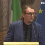 mec. Skwarzyński o łamaniu praw człowieka w Polsce: ks. Olszewski nie jadł przez 60 godzin