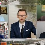 Dramatyczna sytuacja na Dolnym Śląsku | Studio Prasowe [wideo]