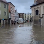 Pogarsza się sytuacja w rejonach objętych powodzią!