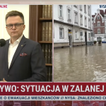 Hołownia kontra Republika. Odpowiedzi brak, był za to atak! [WIDEO]