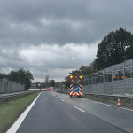 Pozamykane drogi krajowe! Sprawdź, gdzie są utrudnienia