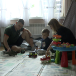 Syn żołnierza WP wymaga kosztownej terapii. I Ty, możesz pomóc Stasiowi! [SZCZEGÓŁY]