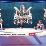 Ataki polityków na WOT i OSP