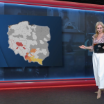 Alert IMGW dalej obowiązują. Jaka będzie pogoda tej nocy?