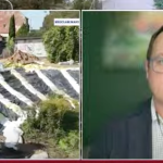 Brodzik: politycy Tuska protestowali przeciwko zbiornikom retencyjnym, a teraz proponują pożyczki
