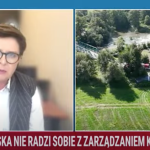 Szydło: szefowa KE powinna bardzo szybko doprowadzić do wypłaty środków dla poszkodowanych w powodzi