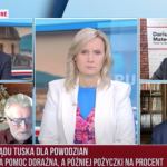 Oferta rządu Tuska dla powodzian. Balt: dzisiaj najważniejsza jest pomoc poszkodowanym