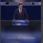 Rząd Tuska odpowiedzialny za tragedię powodzian! UE właśnie pogrążyła Tuska (WIDEO)