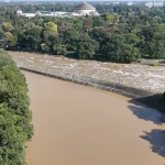 Fala powodziowa na Odrze będzie przechodziła przez 2-3 dni