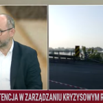 Przydacz: zbiorników retencyjnych miało być więcej, ale sabotowali ich powstanie politycy obecnej koalicji Tuska