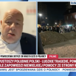 Libicki: Henning-Kloska wykazała się całkowitym brakiem wyczucia