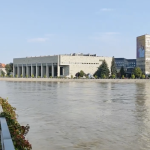Wrocław: Fala przechodzi przez miasto. Widać to na ulicach!