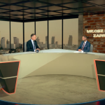 Błaszczak: rządzący kompromitują się codziennie tymi ustawkami, z których nic nie wynika