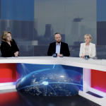 Kwiecień: cała Polska jest ofiarą polityki nacisku i chaosu