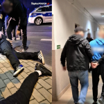Szedł na mecz. Padł ofiarą brutalnych agresorów…