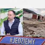 Kowalski: Tusk odpowiada za tę tragedię! Zawalił na całej linii