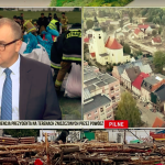 Sałek: na Tusku mści się jego polityka kadrowa i paraliż instytucji po wyrzuceniu specjalistów