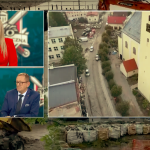 Odpowiedzialność polityczna za powódź w Polsce