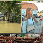 Lewin Brzeski: dramatyczny obraz strat po powodzi
