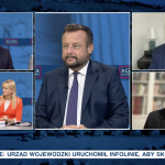 Tylko u nas! Mulawa ujawnia szokujące praktyki rządu podczas powodzi