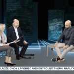 WOT chcieli rozwiązać, za kasę dla strażaków aresztować. Połkną własne języki?