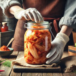 Jak zrobić kimchi w domu – przepis krok po kroku