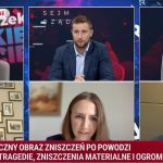 Czarnek: premier jest odpowiedzialny karno-prawnie za złe decyzje