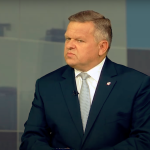 Skurkiewicz: pomoc poszkodowanym powodziom przerosła koalicję 13 grudnia