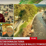 Soska: ludzie są wściekli na to, że rząd sobie nie radzi