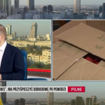 Moskal: rząd nie poradził sobie z powodzią
