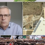Propagandowe działania rządu Tuska – brak ostrzeżeń przed powodzią i wsparcia dla powodzian