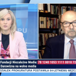 prof. Legutko: po co nam okupanci skoro niszczeniem Polski zajmują się obecnie polscy politycy