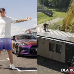 Domy dla powodzian, czyli znany Youtuber z kolejną dawką pomocy!