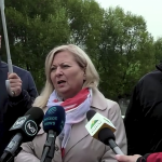 Gorąco wokół starosty kłodzkiej, działaczki PO! Głos zabrał nawet Protesiewicz – nie gryząc się w język