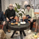 XIX Festiwal piosenek Jacka Kaczmarskiego „Źródło wciąż bije”