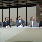 Fogiel: Tusk okłamuje ludzi, łże w żywe oczy!