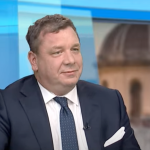 Wójcik: mam nadzieję, że Zbigniew Ziobro wróci do polskiej polityki