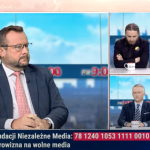 Bocheński: to co opowiada Hołownia na konferencji, to kpina!